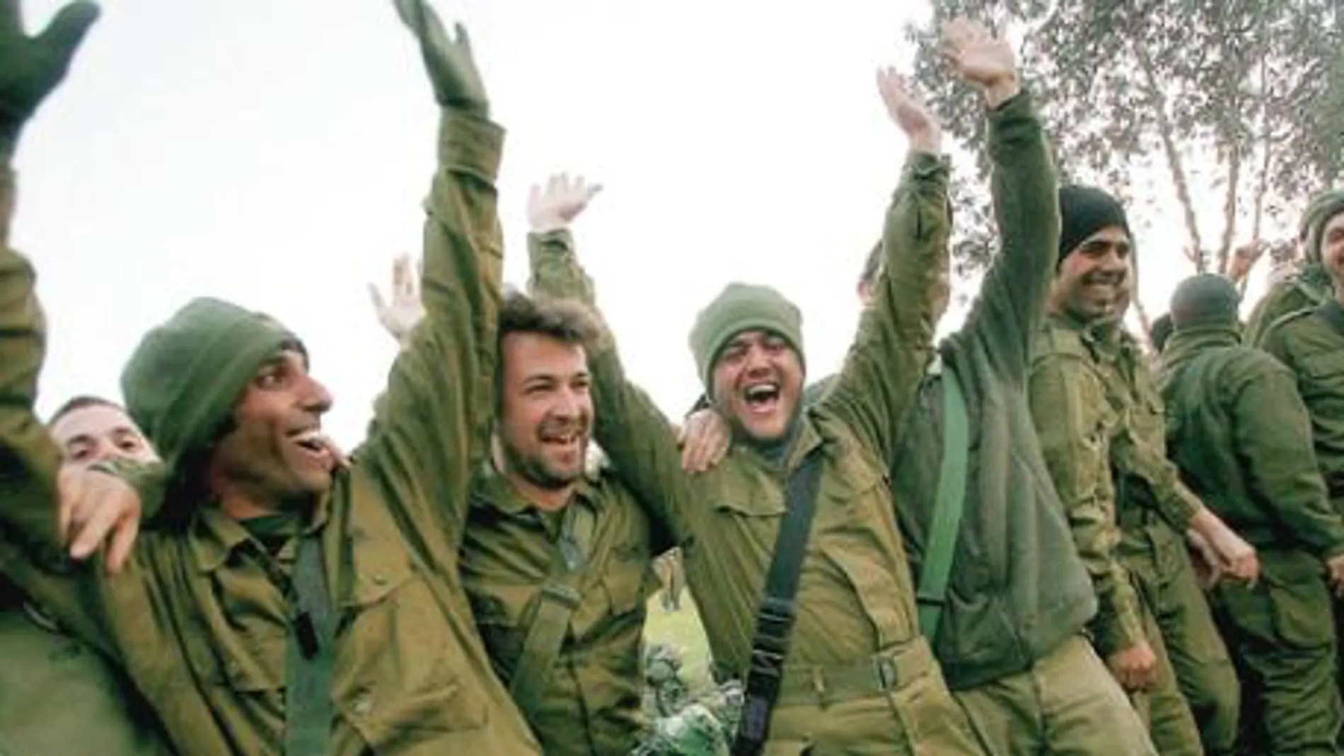 Moratinos augura una tregua en Gaza «si todo va bien»