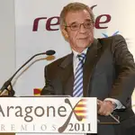  César Alierta: «No es previsible una recesión»