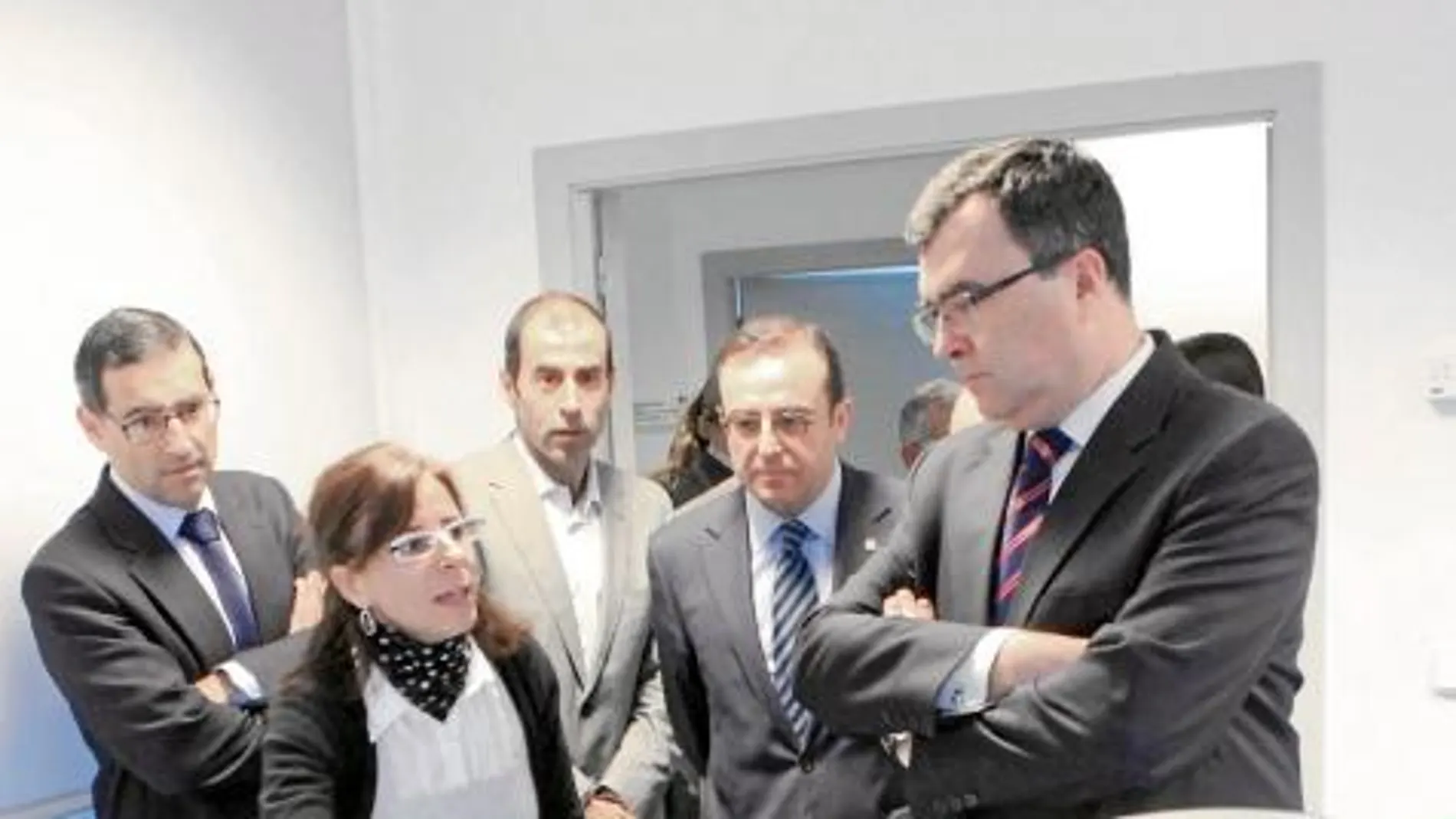 El nuevo edificio de laboratorios de la UPCT beneficiará a 3000 alumnos