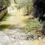 Cerdá responde a Mas al afirmar que el Ebro entrará en el PHN