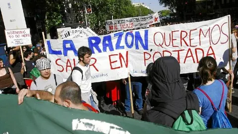 Wert: «Los jóvenes están preocupados por sacar el curso»