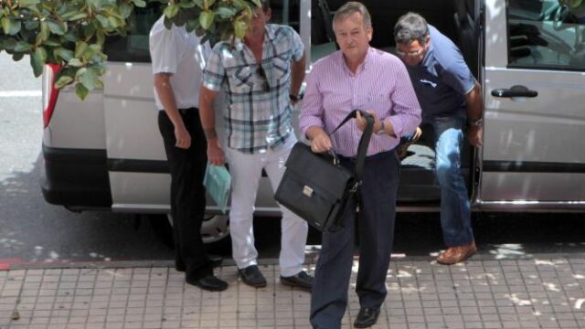 «A partir del día 30 esto será un problema de Estado»