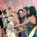 «Miss España» se celebrará en Punta Cana por la crisis