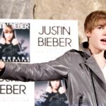 Justin Bieber ya tiene su figura de cera en Madrid