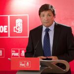 El TC estima el recurso del PSOE y le devuelve un escaño