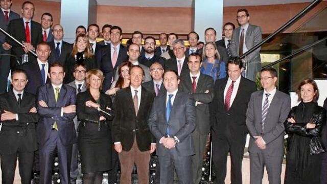Cámara afirma que se cumplen los compromisos de pago a proveedores