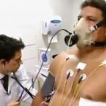 La desesperada lucha del futbolista Ronaldo por adelgazar 20 kilos