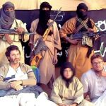 El norte de Mali «es un foco de amenaza terrorista» para España