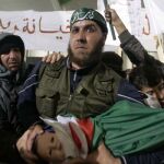 La invasión de Gaza desata la ira en los países árabes