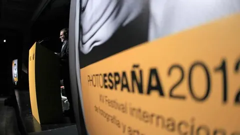 La Comunidad participa en PhotoEspaña 2012 con tres exposiciones