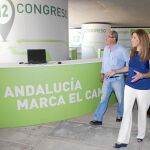 Griñán se contradice y valida la candidatura de Susana Díaz en Sevilla