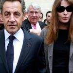 La Policía registra el domicilio de Sarkozy por el caso Bettencourt