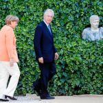 Merkel retrasa la aprobación de la ayuda a la banca española