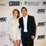Mario Casas y María Valverde consolidan su relación