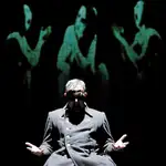  «Macbeth»: Sombras que caminan