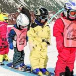 Andorra: Nieve para toda la familia