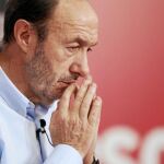 El PSOE agita sus fantasmas