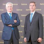 Dos ex directivos de BBVA para salvar Bankia