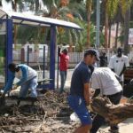 La crisis económica se ceba con la población inmigrante durante 2008