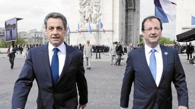 Hollande llevará a Bruselas su plan para crecer