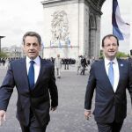 Hollande llevará a Bruselas su plan para crecer