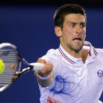 Djokovic será el rival de Nadal en la final del Open de Australia