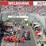 F-1: plan de urgencia para reducir costes por la crisis