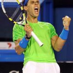 Nadal-Federer capítulo XXVII