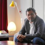 Élmer Mendoza