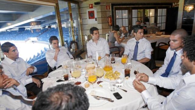 El campeón de los 100 puntos promete la «Décima»