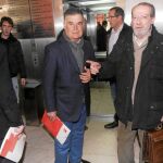 El PSOE sevillano «salva la cara» a Griñán y aprueba una única lista