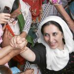 Benazir Bhutto ha sido una figura irremplazable en la política de Pakistán