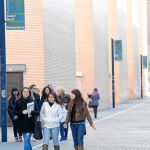 El número de Erasmus se mantiene pese a pagar la matrícula completa