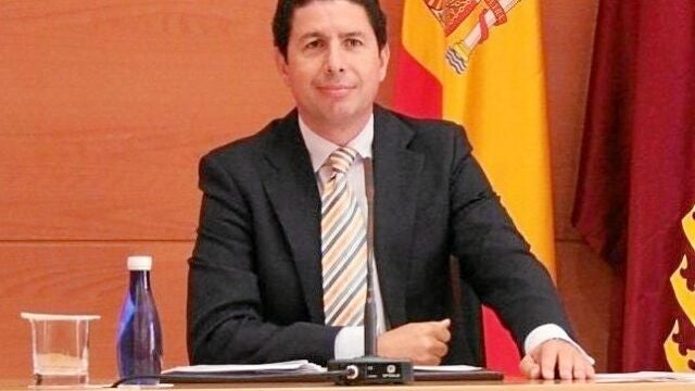 Sevilla considera que es viable un trasvase desde el Ebro o el Tajo-Medio a Murcia