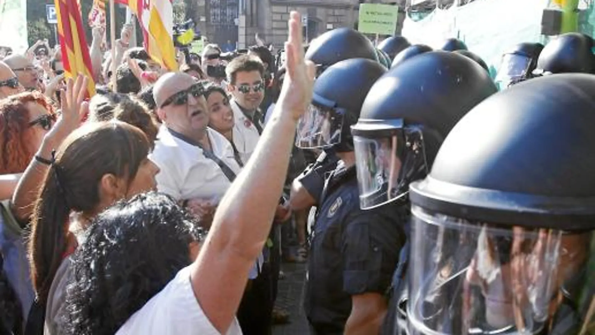 Listas de espera más largas y nuevos recortes