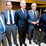 Accionistas del Banco de Valencia crean un «lobby» para mantener la marca