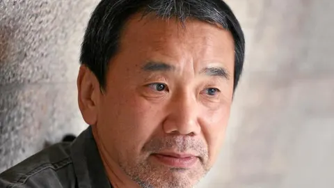 Murakami, cuenta atrás