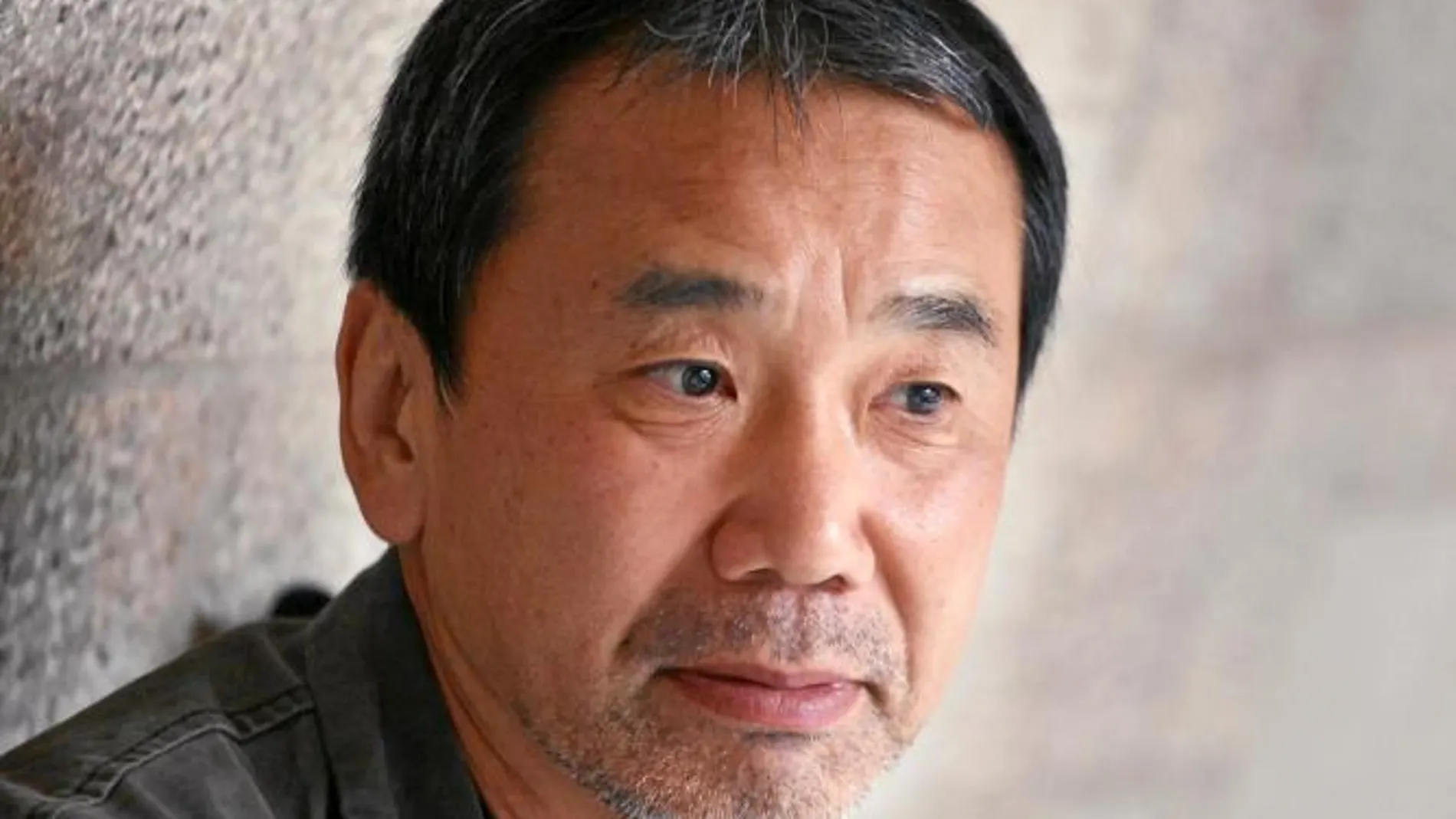 Murakami, cuenta atrás