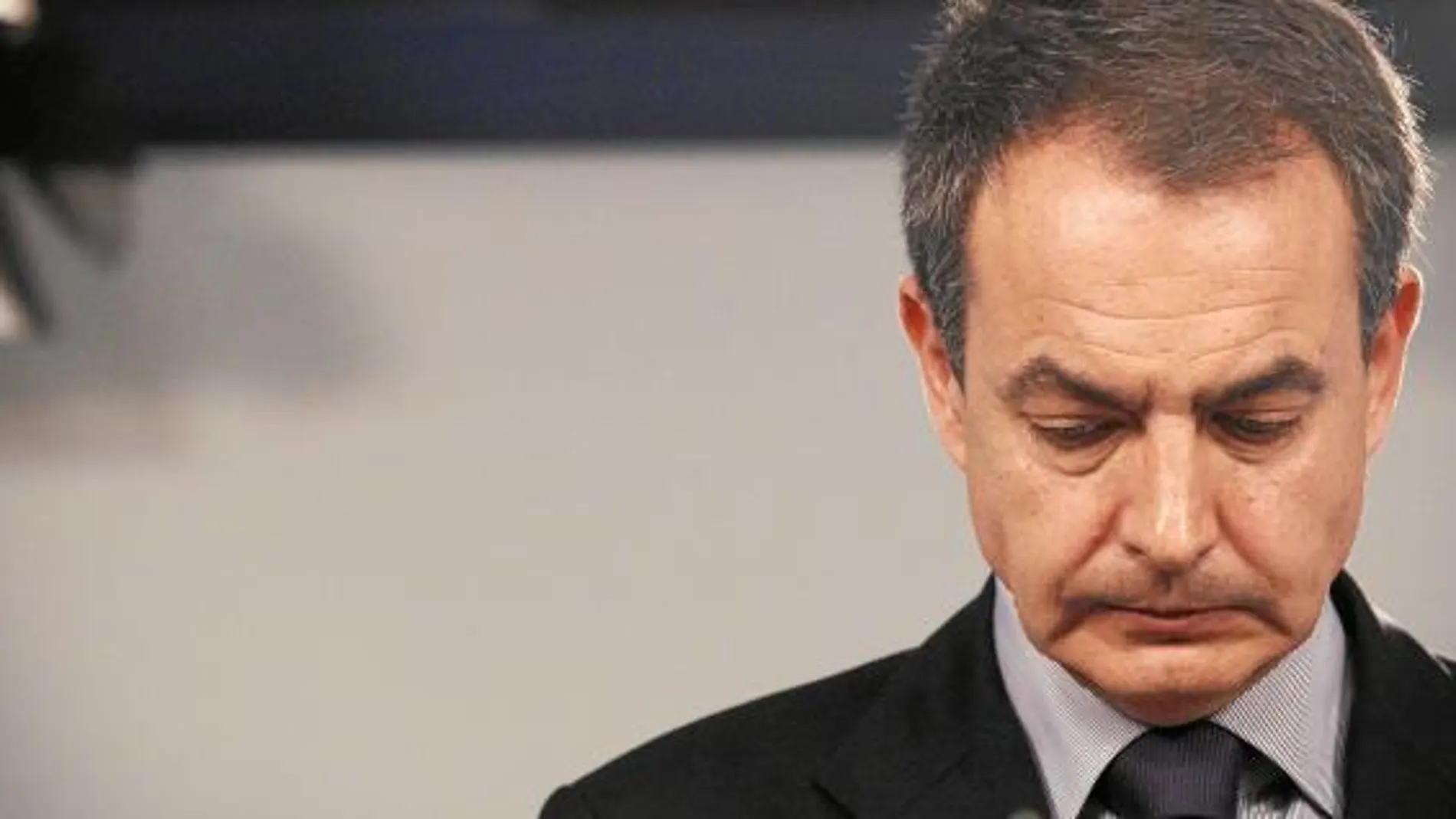 Después del anuncio el presidente partició en una almuerzo con la Ejecutiva