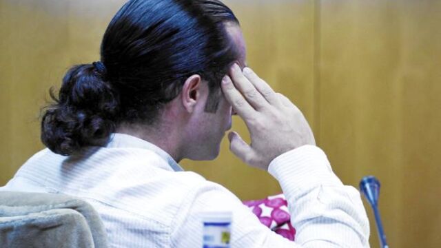 El caso que destapó las mafias de la noche