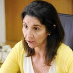 Inmaculada García: «Estoy convencida de que en unos años Lorca será mejor que antes»