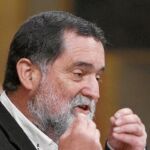«Lo que hace falta es que se disuelva»