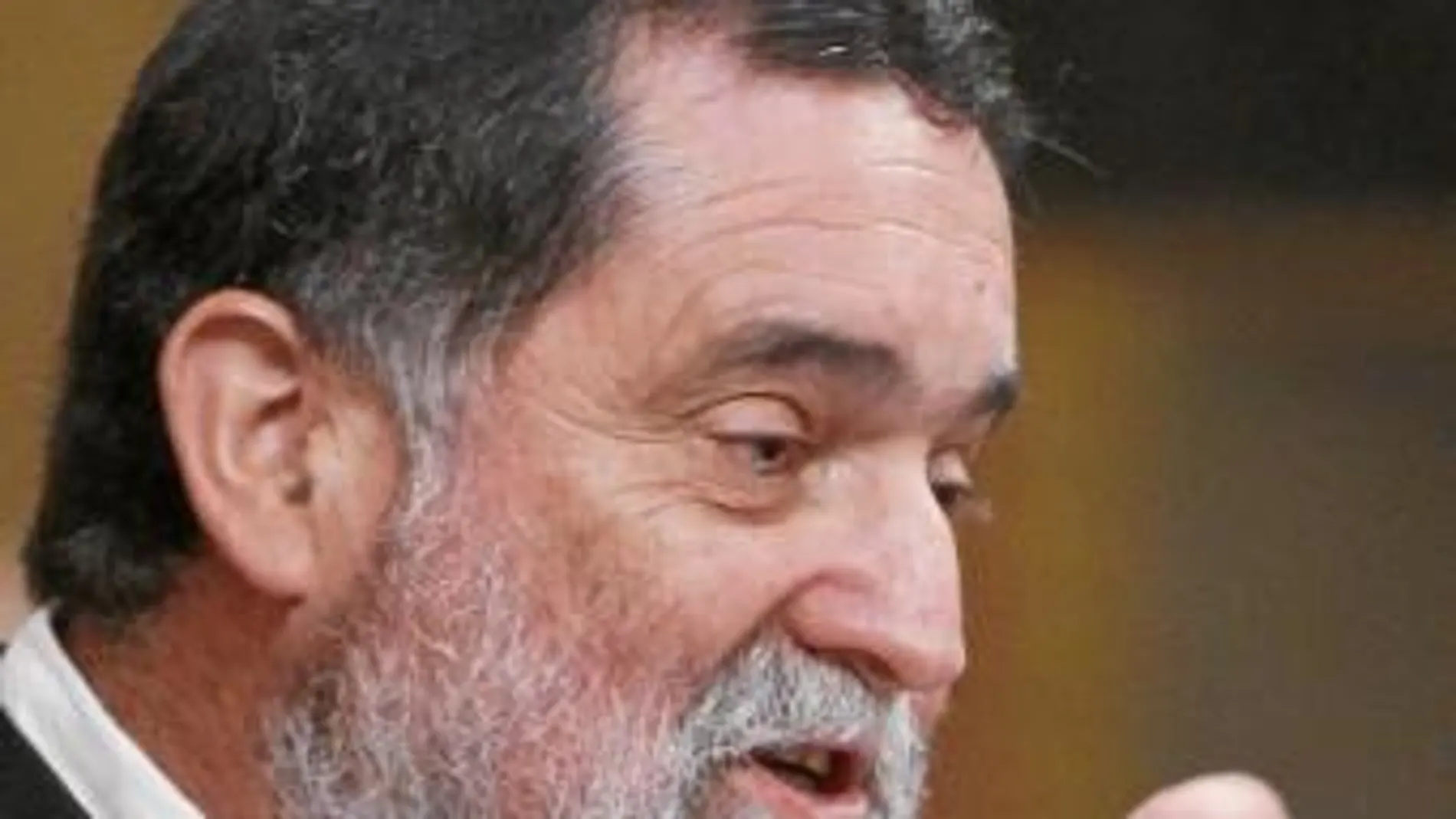 «Lo que hace falta es que se disuelva»