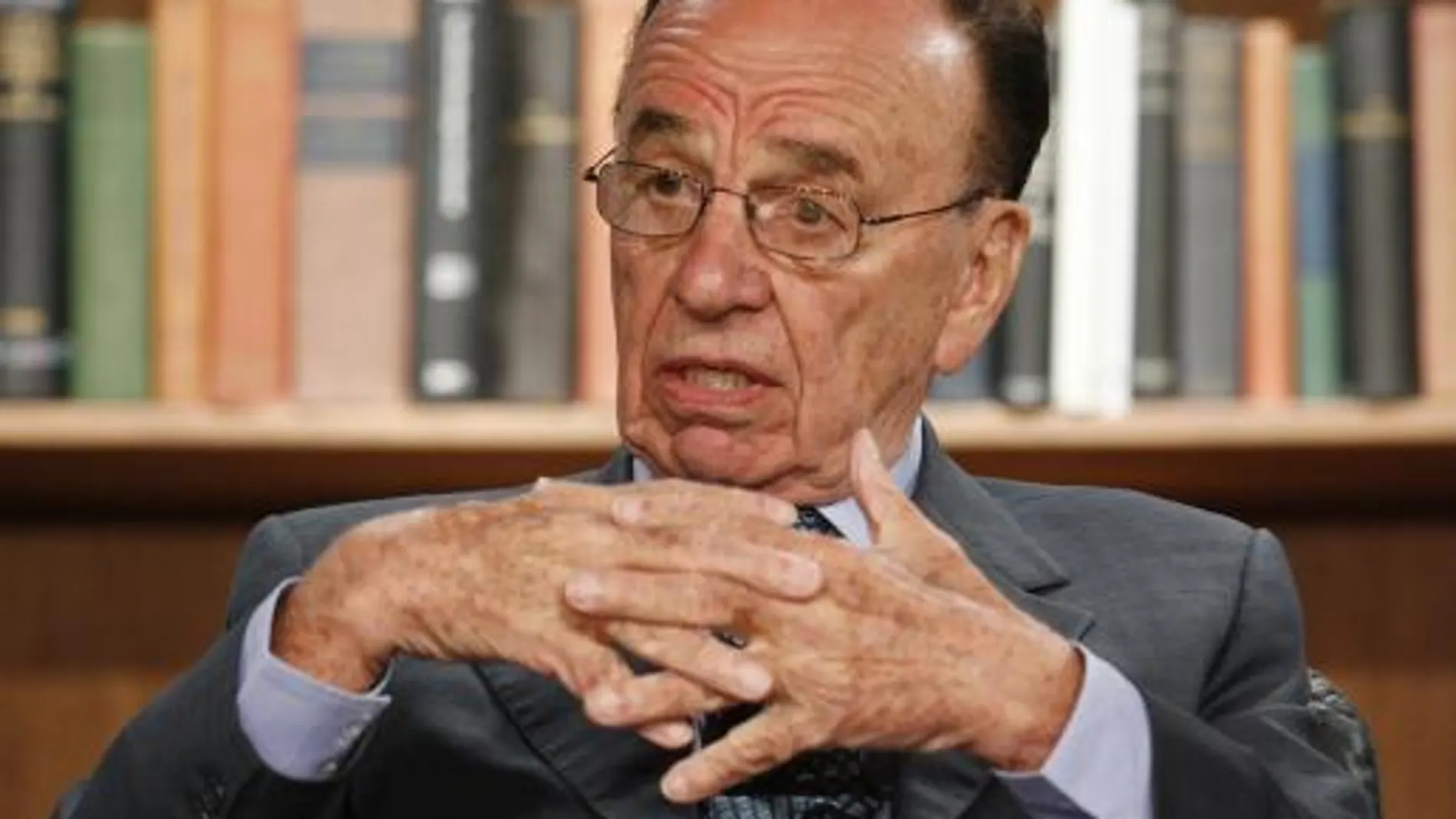Murdoch se alía con Myspace y gestionará la publicidad de la red social en siete países