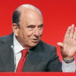 Botín destaca el liderazgo del Santander en diez países