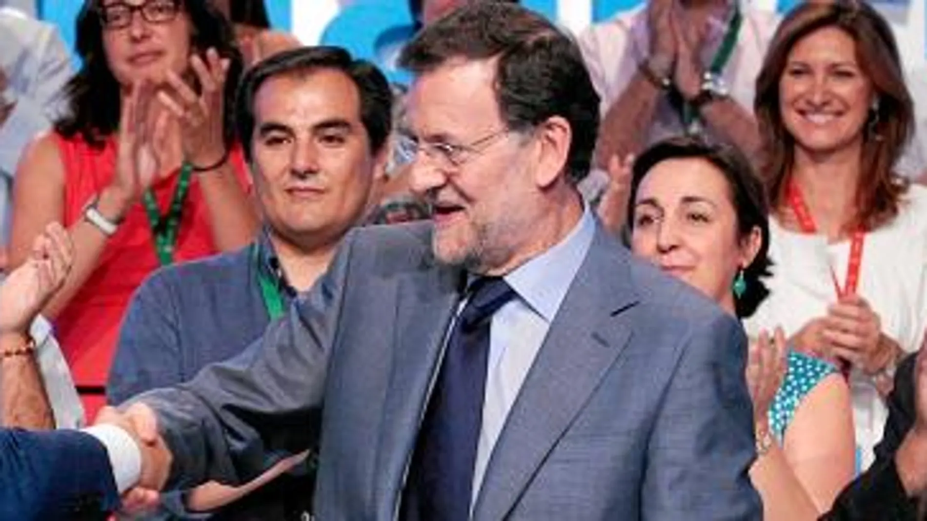 Rajoy resistió la presión de Bruselas para limitar el alcance del ajuste