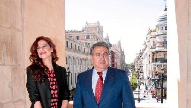 El Consistorio monta un Operación Triunfo de sevillanas maneras