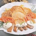 Blinis