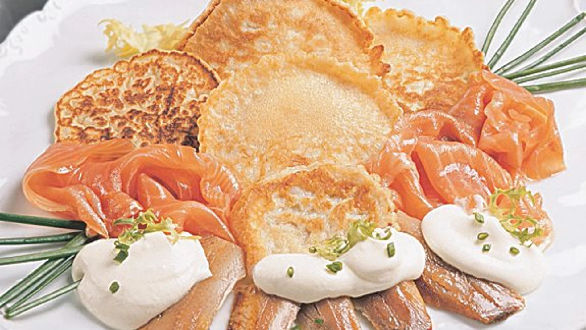 Blinis