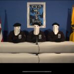 ETA dice que ha designado una delegación para un diálogo directo con España y Francia